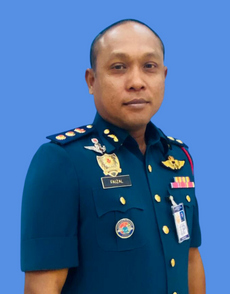 FAIZAL IZANI BIN AZIZAN